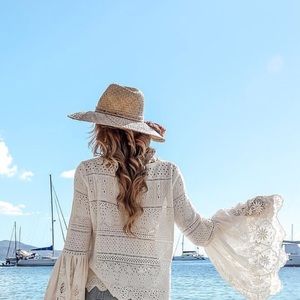 Meet your Posher, Andrea